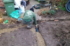 Garden Drainage Solutions