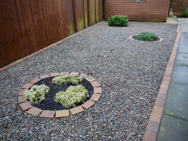 Low Maintenance Gardens - Green Onion Landscaping